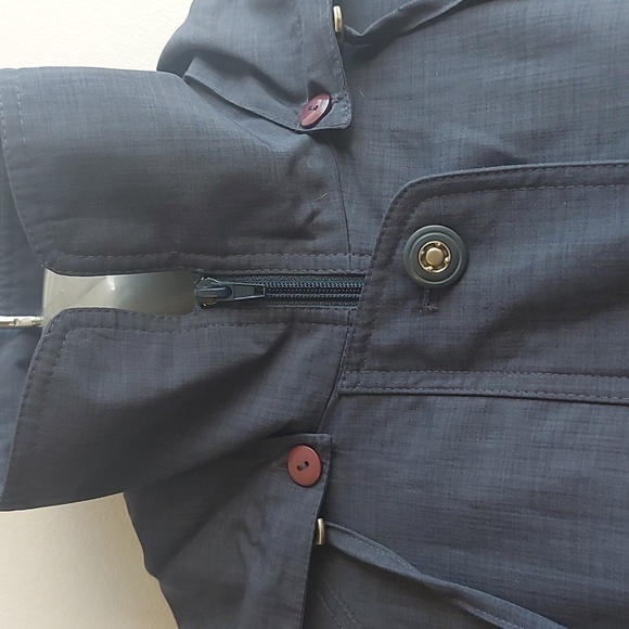 Misty Harbour Fall Jacket size 11/12 - Picture 2 of 7